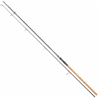 DAIWA Crosscast Traditional Stalker Carp 3 m 3,5 lb 2 díly – Zboží Mobilmania