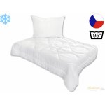 Brotex Zimní set Luxus Plus Unico zip 140x200 1300g 70x90 900g – Zbozi.Blesk.cz