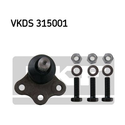 Podpora/kloub SKF VKDS 315001 (VKDS315001) | Zboží Auto