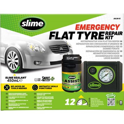 Slime Smart Repair Plus – Zboží Mobilmania