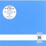 Queens Of The Stone Age - Rated R CD – Sleviste.cz