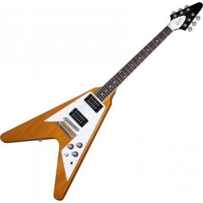 Gibson 70s Flying V – Zbozi.Blesk.cz