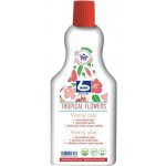 Becher Vonný olej Vůně exotických květů 500 ml – Hledejceny.cz