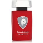 Tonino Lamborghini Sportivo toaletní voda pánská 125 ml – Hledejceny.cz