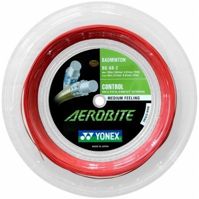 Yonex Aerobite 200m – Zboží Mobilmania