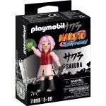 Playmobil 71098 Naruto Shippuden - Sakura – Sleviste.cz