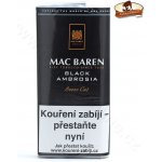 Mac Baren Black Ambrosia 50 g – Zboží Dáma