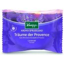 Přípravek do koupele Kneipp Perlivá tableta do koupele Levandule 80 g