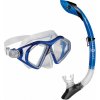 Potápěčská maska Aqualung sport OYSTER LX + AIRFLEX LX sada