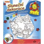 ArtLover Sluneční dekorace sada 6ks – Hledejceny.cz