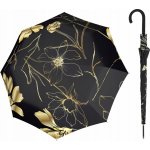 Doppler Fiber Flex AC Fiore Satin dámský holový vystřelovací deštník vícebarevný – Sleviste.cz