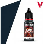 Vallejo: Game Color Abyssal Turquoise 18ml – Zboží Živě