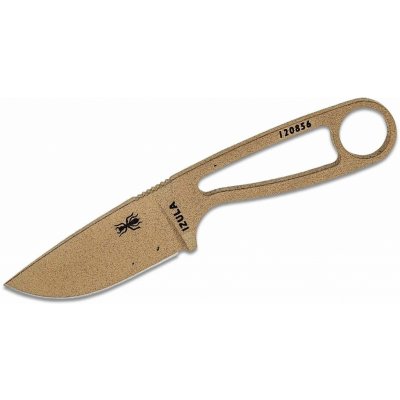 ESEE IZULA-DE-KIT Dark Earth – Zbozi.Blesk.cz