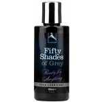 Fifty Shades of Grey READY FOR ANYTHING 100 ml – Sleviste.cz