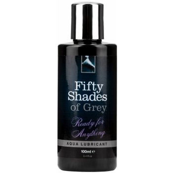 Fifty Shades of Grey READY FOR ANYTHING 100 ml