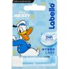 Balzám na rty Labello Hydro Care Donald Disney balzám na rty 4,8 g