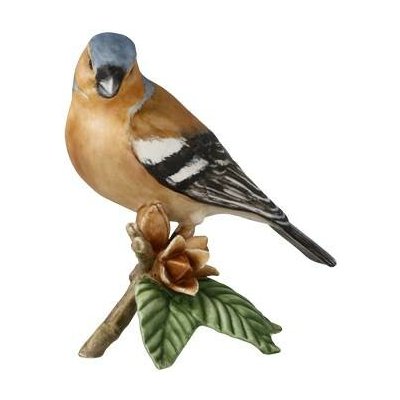Goebel Atelier Figurka pěnkava Singvögel – Hledejceny.cz