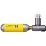 TOPEAK AIR BOOSTER CO2 – Zboží Dáma