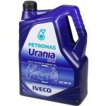 Petronas Urania Daily 5W-30 5 l – Hledejceny.cz