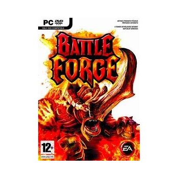 BattleForge