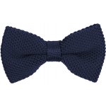 Bubibubi dětský pletený Navy i8005 tmavomodrý – Zboží Dáma