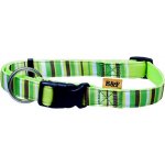 BAFPET Popruhové obojky PROUŽKY – Zboží Dáma