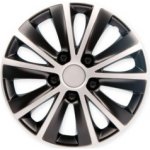 Versaco Rapide silver black 13" 4 ks – Sleviste.cz
