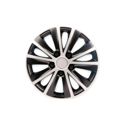 Versaco Rapide silver black 13" 4 ks – Sleviste.cz