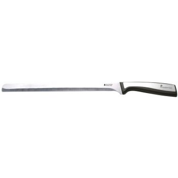 Masterpro Nůž na krájení šunky SHARP Nerezová ocel 28 cm