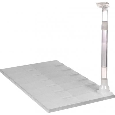 RESUN Půdní filtr 12P 45 x 30cm – Zboží Dáma