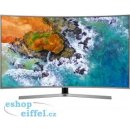 Televize Samsung UE65NU7672