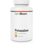 GymBeam Potassium 90 kapslí – Hledejceny.cz