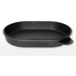 BAF Gigant new line pekáč na ryby 40x28 indukce – Zboží Dáma