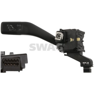 Spínač na volantu SWAG 30 93 6762 (30936762) – Hledejceny.cz