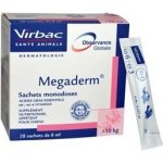 Virbac Megaderm 28 x 4 ml do 10 kg – Hledejceny.cz