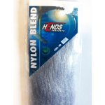 Hends HE NYLON BLEND - ŠEDÁ PERLEŤOVÁ – Hledejceny.cz