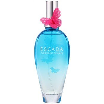 Escada Turquoise Summer Limited Edition toaletní voda dámská 100 ml tester