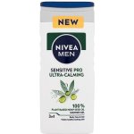 Nivea Men Sensitive Pro Ultra-Calming sprchový gel 500 ml – Hledejceny.cz