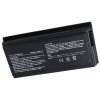 Baterie k notebooku TRX A32-F5 - 4400mAh - neoriginální