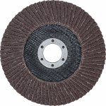 Bgs Technic Lamelový brusný kotouč 125 mm K 80 3976 – Hledejceny.cz