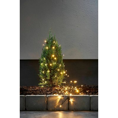 EGLO Světelný řetěz DIAMOND STAR LIGHT 411336 – Hledejceny.cz