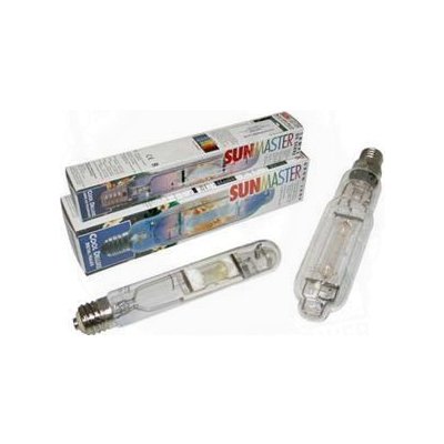Výbojka Sunmaster Cool Deluxe 250W MH – Hledejceny.cz