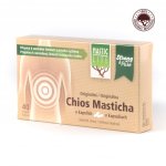 MasticLife Chios Masticha 40 kapslí – Hledejceny.cz