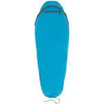 Sea to Summit Breeze Sleeping Bag Liner Mummy Standard modrá – Zbozi.Blesk.cz