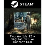 Two Worlds 2: Deluxe Content – Hledejceny.cz