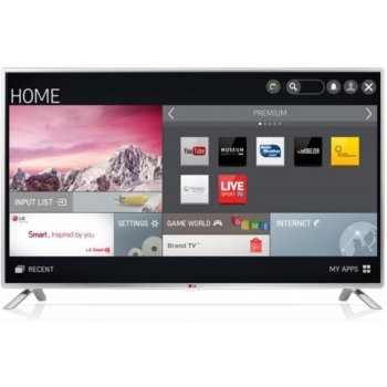 LG 32LB570U