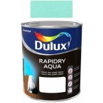 Dulux Rapidry Aqua 0,75 l světle modrá – Hledejceny.cz