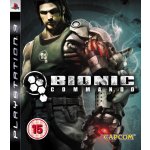 Bionic Commando – Zboží Dáma