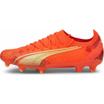 Puma ULTRA ULTIMATE FG/AG Wn s 10689803 – Zboží Mobilmania