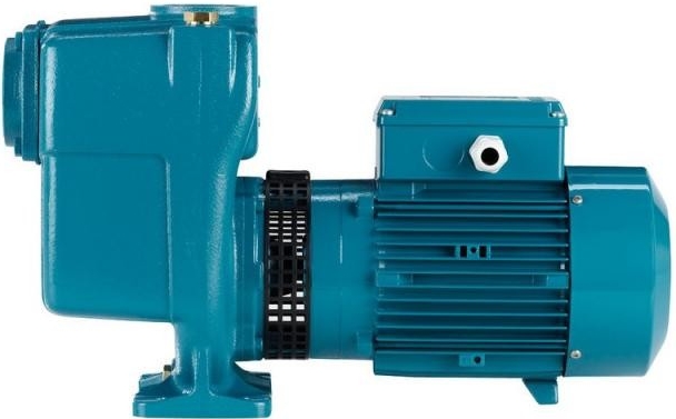 CALPEDA A 50-125 CE 400V 0,75kW